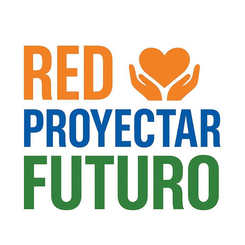 Red Proyectar Futuro